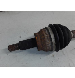 Cardan arriere gauche (transmission) JAGUAR XF 1