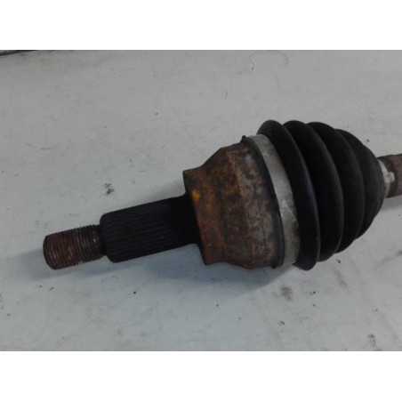 Cardan arriere gauche (transmission) JAGUAR XF 1