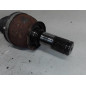 Cardan arriere gauche (transmission) JAGUAR XF 1