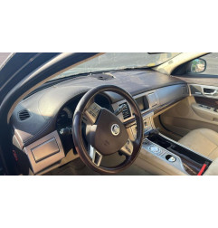 Cardan arriere gauche (transmission) JAGUAR XF 1 Photo n°12