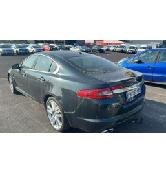 Compresseur clim JAGUAR XF 1 Photo n°4