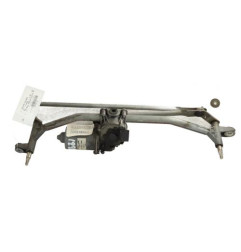 Moteur essuie glace avant JAGUAR XF 1 Photo n°3