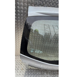 Malle/Hayon arriere DACIA SANDERO 1