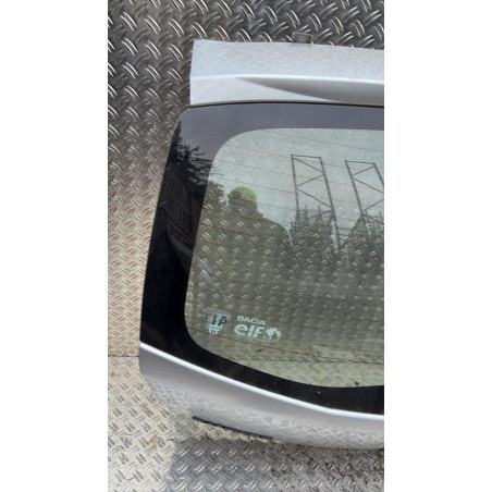 Malle/Hayon arriere DACIA SANDERO 1