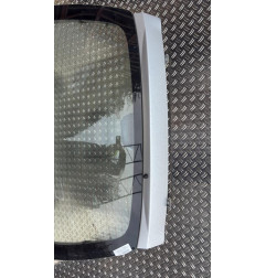 Malle/Hayon arriere DACIA SANDERO 1 Photo n°5