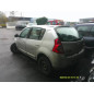 Malle/Hayon arriere DACIA SANDERO 1