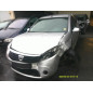 Malle/Hayon arriere DACIA SANDERO 1