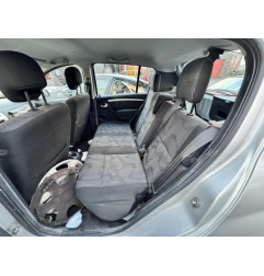 Malle/Hayon arriere DACIA SANDERO 1 Photo n°19