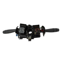 Com (Bloc Contacteur Tournant+Commodo Essuie Glace+Commodo Phare) DACIA SANDERO 1 Photo n°4