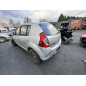Com (Bloc Contacteur Tournant+Commodo Essuie Glace+Commodo Phare) DACIA SANDERO 1