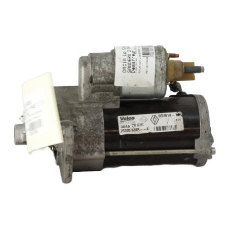 Demarreur DACIA SANDERO 2