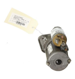 Demarreur DACIA SANDERO 2 Photo n°3