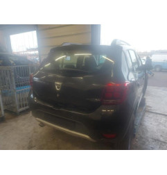 Demarreur DACIA SANDERO 2 Photo n°7