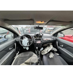 Demarreur DACIA SANDERO 2 Photo n°9