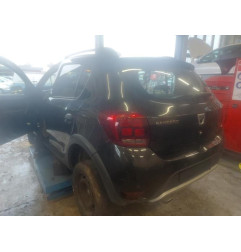 Demarreur DACIA SANDERO 2 Photo n°15