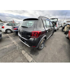 Demarreur DACIA SANDERO 2 Photo n°18