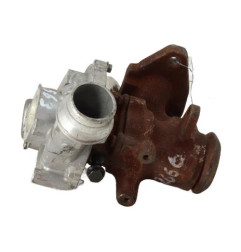 Turbo DACIA SANDERO 2