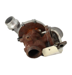 Turbo DACIA SANDERO 2 Photo n°3