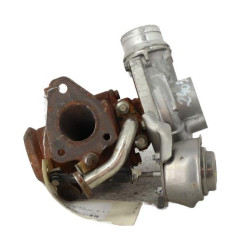 Turbo DACIA SANDERO 2 Photo n°4