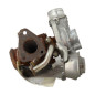 Turbo DACIA SANDERO 2