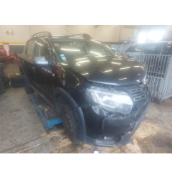 Turbo DACIA SANDERO 2 Photo n°6