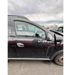 Turbo DACIA SANDERO 2 Photo n°11