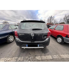 Turbo DACIA SANDERO 2 Photo n°16