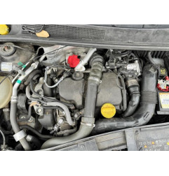 Turbo DACIA SANDERO 2 Photo n°17