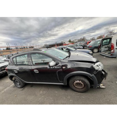 Turbo DACIA SANDERO 2 Photo n°19