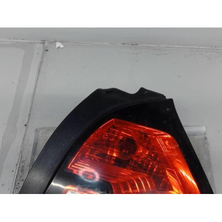 Feu arriere principal droit (feux) RENAULT TWINGO 3