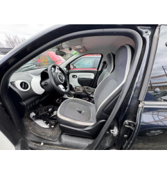 Feu arriere principal droit (feux) RENAULT TWINGO 3 Photo n°12