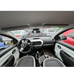 Feu arriere principal droit (feux) RENAULT TWINGO 3 Photo n°15