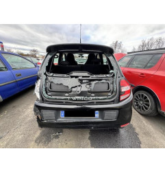 Feu arriere principal droit (feux) RENAULT TWINGO 3 Photo n°16