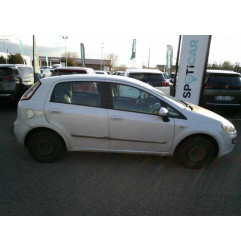 Retroviseur droit FIAT PUNTO EVO 3 Photo n°7