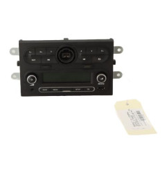 Autoradio d'origine RENAULT TWINGO 3 Photo n°1