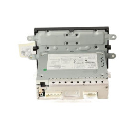 Autoradio d'origine RENAULT TWINGO 3 Photo n°3