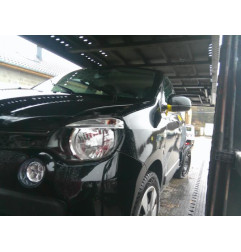 Autoradio d'origine RENAULT TWINGO 3 Photo n°6