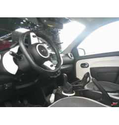 Autoradio d'origine RENAULT TWINGO 3 Photo n°7