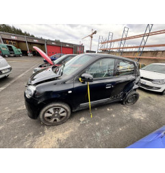 Autoradio d'origine RENAULT TWINGO 3 Photo n°12