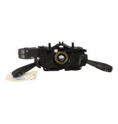 Com (Bloc Contacteur Tournant+Commodo Essuie Glace+Commodo Phare) RENAULT TWINGO 3 Photo n°1