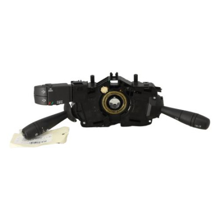 Com (Bloc Contacteur Tournant+Commodo Essuie Glace+Commodo Phare) RENAULT TWINGO 3 Photo n°1