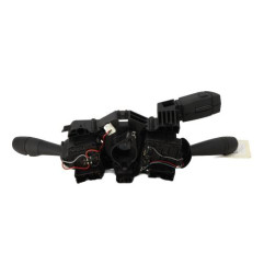 Com (Bloc Contacteur Tournant+Commodo Essuie Glace+Commodo Phare) RENAULT TWINGO 3