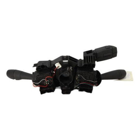 Com (Bloc Contacteur Tournant+Commodo Essuie Glace+Commodo Phare) RENAULT TWINGO 3