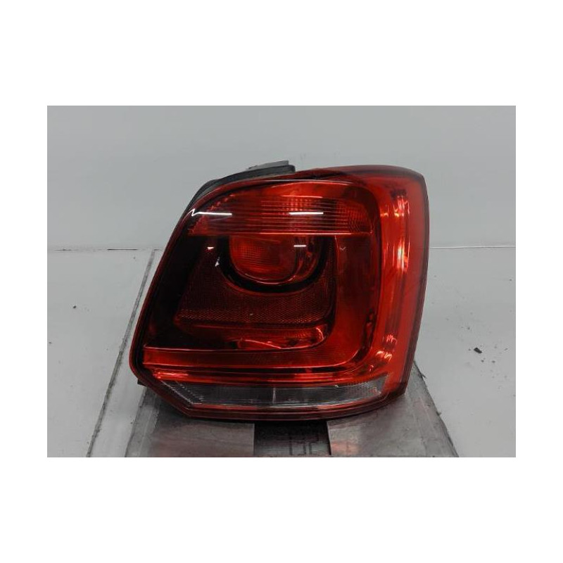 Feu arriere principal droit (feux) VOLKSWAGEN POLO 5