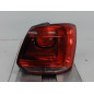 Feu arriere principal droit (feux) VOLKSWAGEN POLO 5