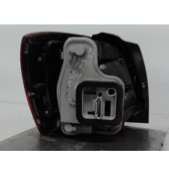 Feu arriere principal droit (feux) VOLKSWAGEN POLO 5 Photo n°3