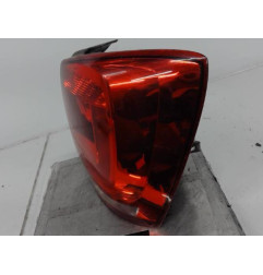 Feu arriere principal droit (feux) VOLKSWAGEN POLO 5 Photo n°4