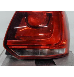 Feu arriere principal droit (feux) VOLKSWAGEN POLO 5 Photo n°5