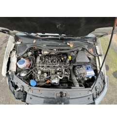 Feu arriere principal droit (feux) VOLKSWAGEN POLO 5 Photo n°6