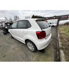 Feu arriere principal droit (feux) VOLKSWAGEN POLO 5 Photo n°13